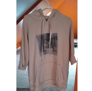 Ariana Grande Sweater Dress